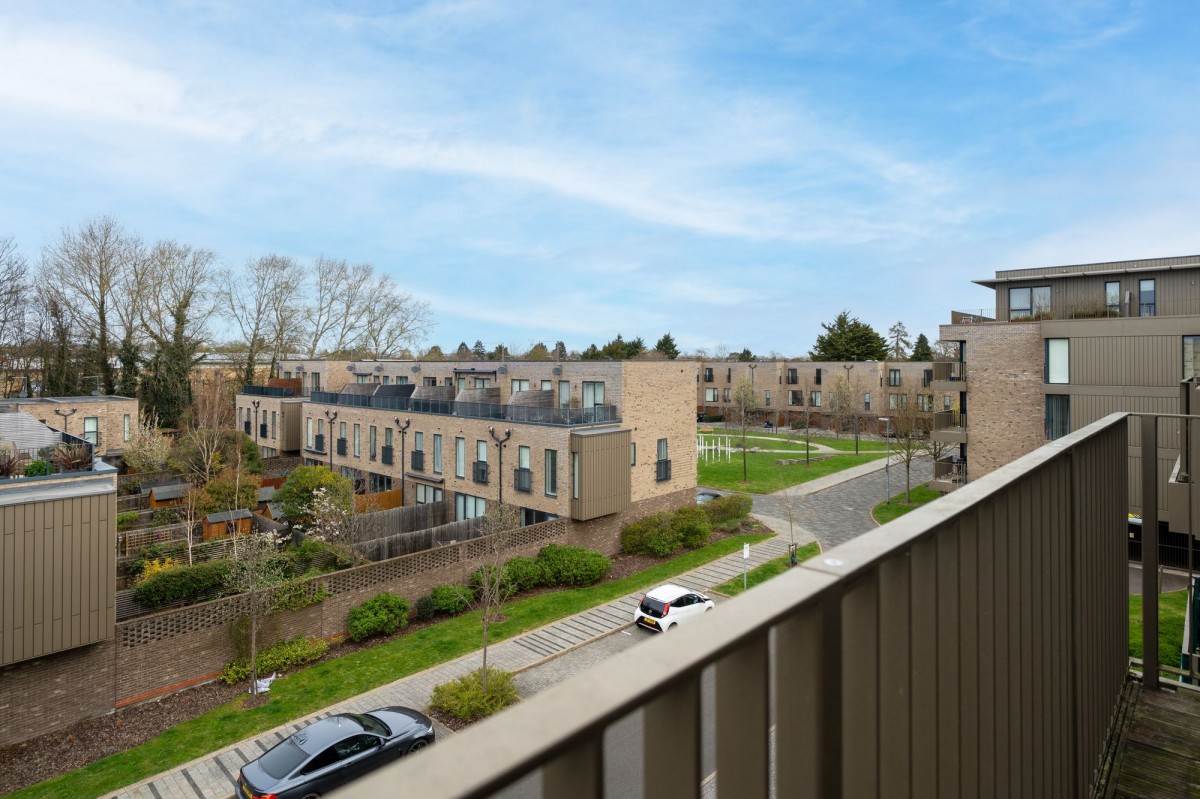 Lilywhite Drive, Cambridge, CB4