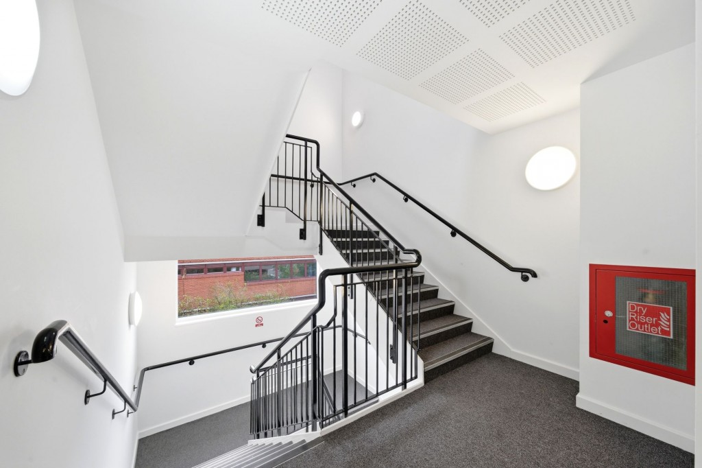 Lilywhite Drive, Cambridge, CB4