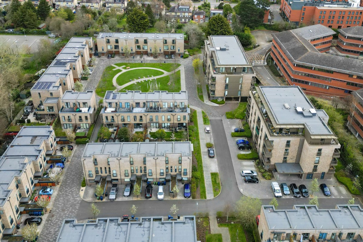 Lilywhite Drive, Cambridge, CB4