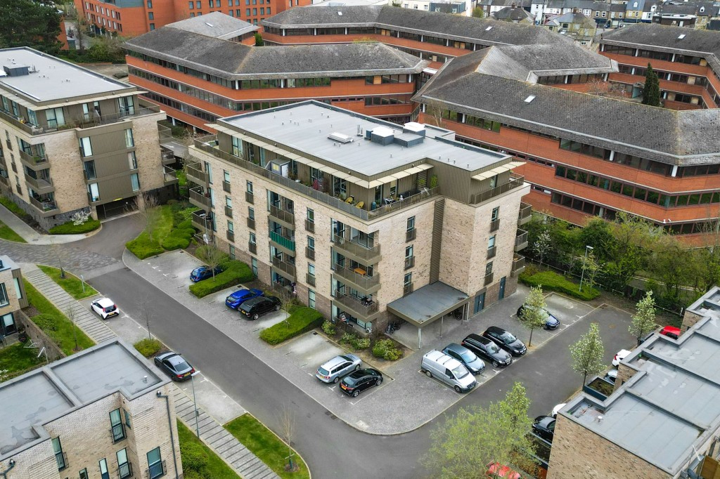 Lilywhite Drive, Cambridge, CB4