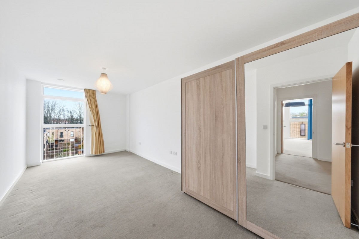 Lilywhite Drive, Cambridge, CB4