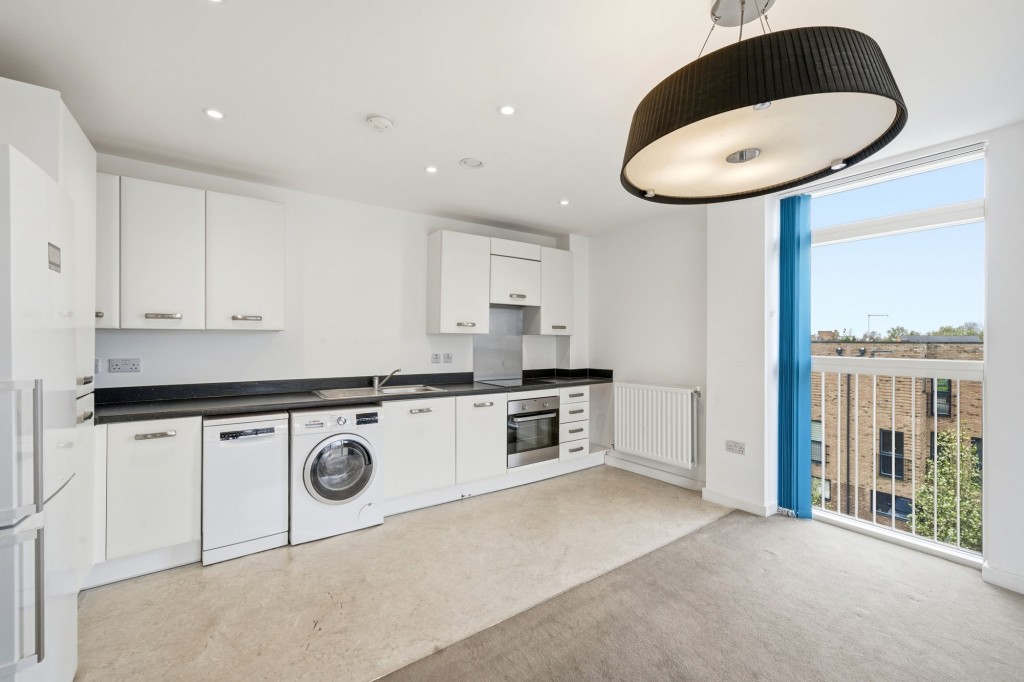 Lilywhite Drive, Cambridge, CB4