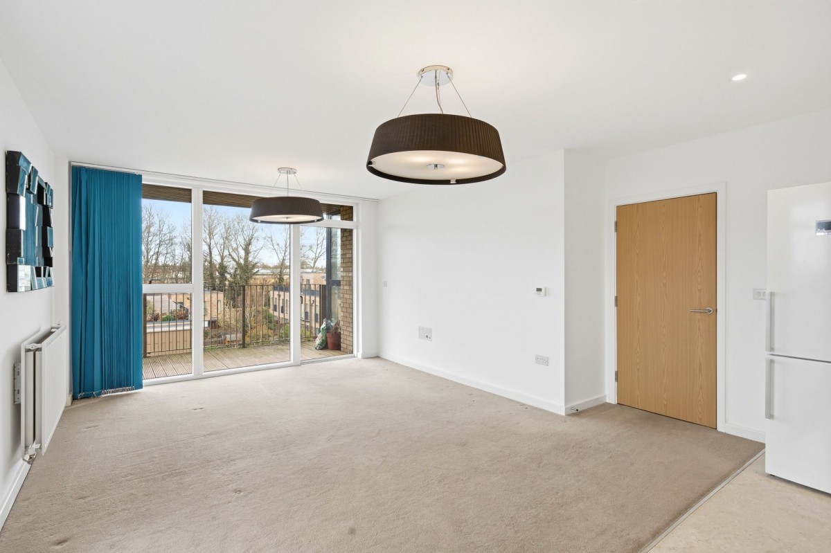 Lilywhite Drive, Cambridge, CB4