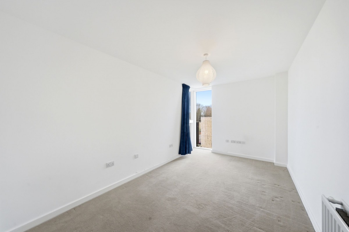 Lilywhite Drive, Cambridge, CB4