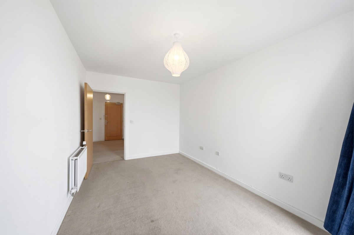 Lilywhite Drive, Cambridge, CB4