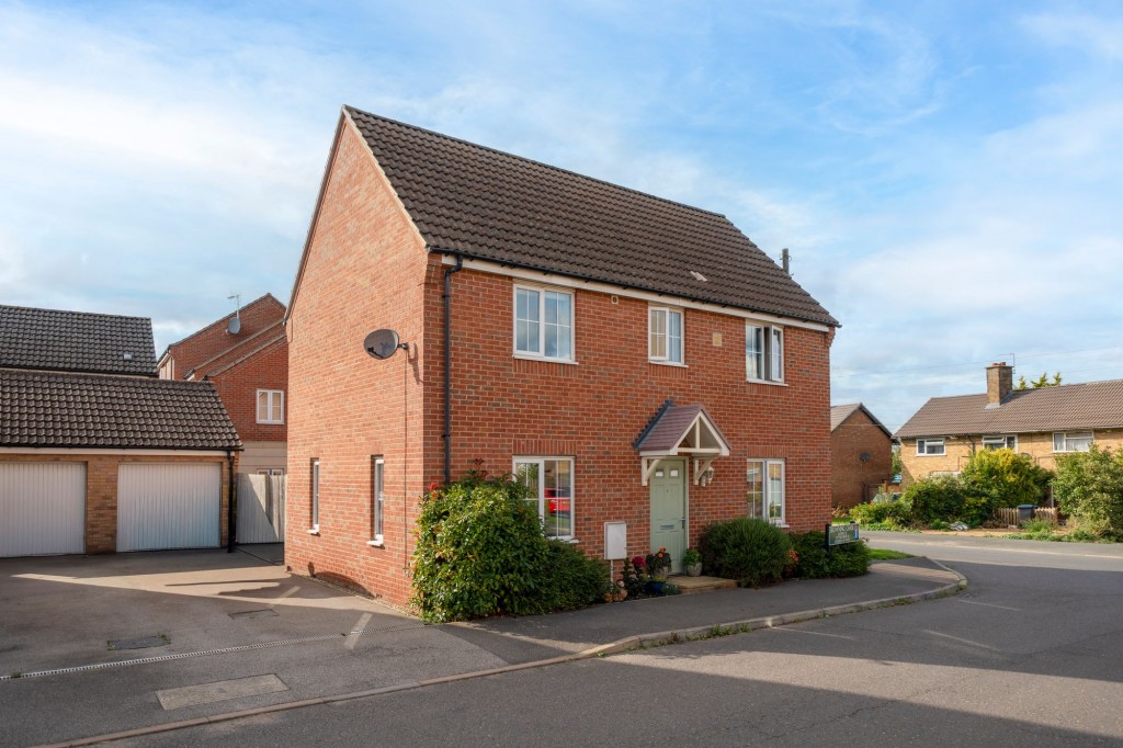 Browning Chase, Littleport, CB6