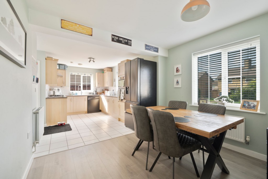 Browning Chase, Littleport, CB6