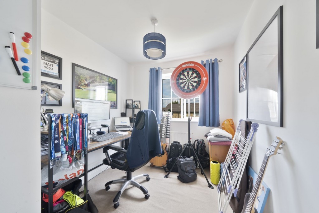 Browning Chase, Littleport, CB6