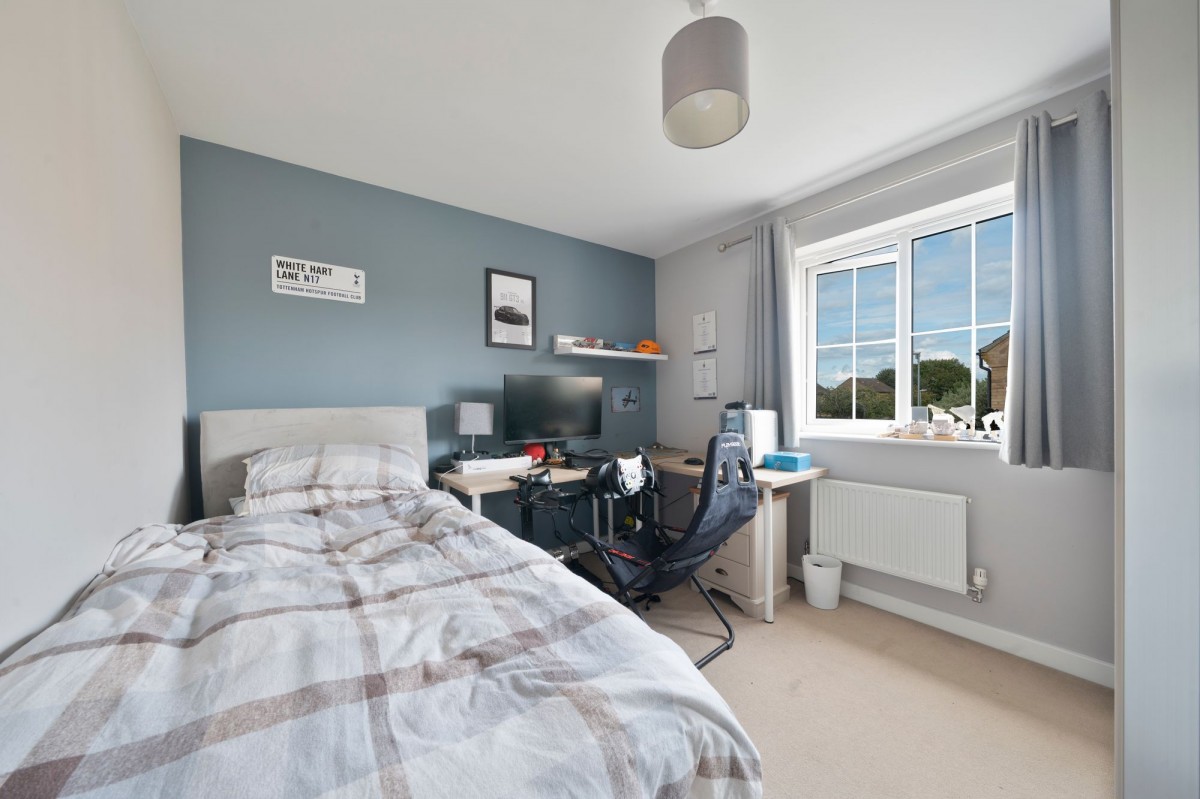 Browning Chase, Littleport, CB6