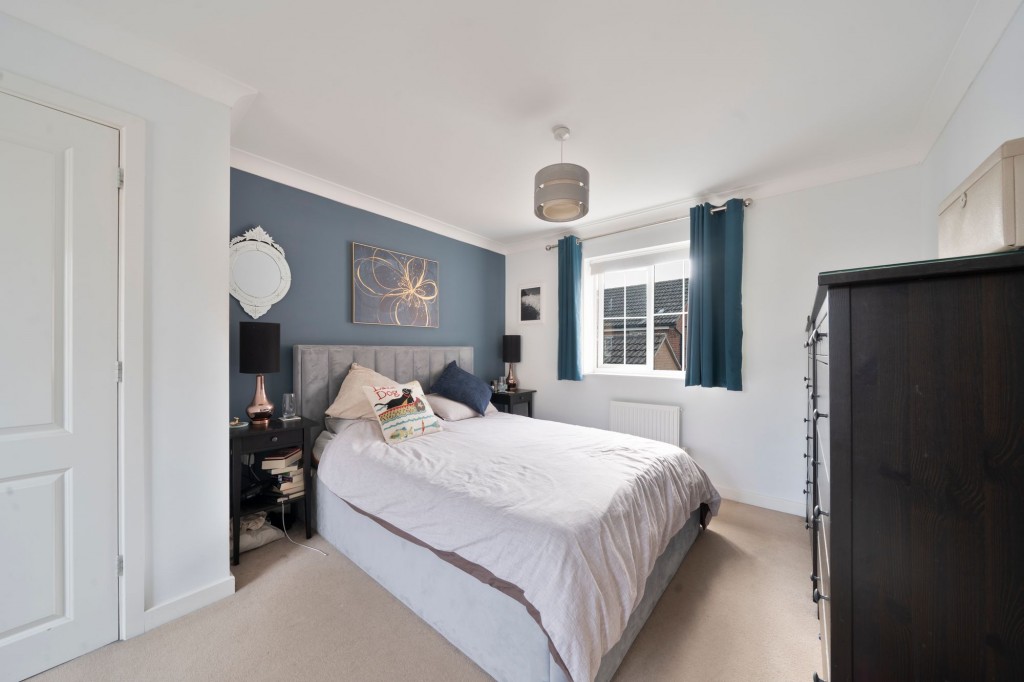 Browning Chase, Littleport, CB6