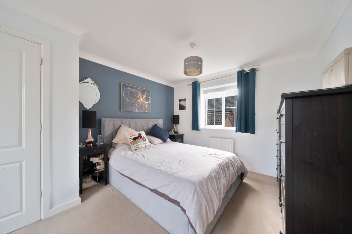 Browning Chase, Littleport, CB6