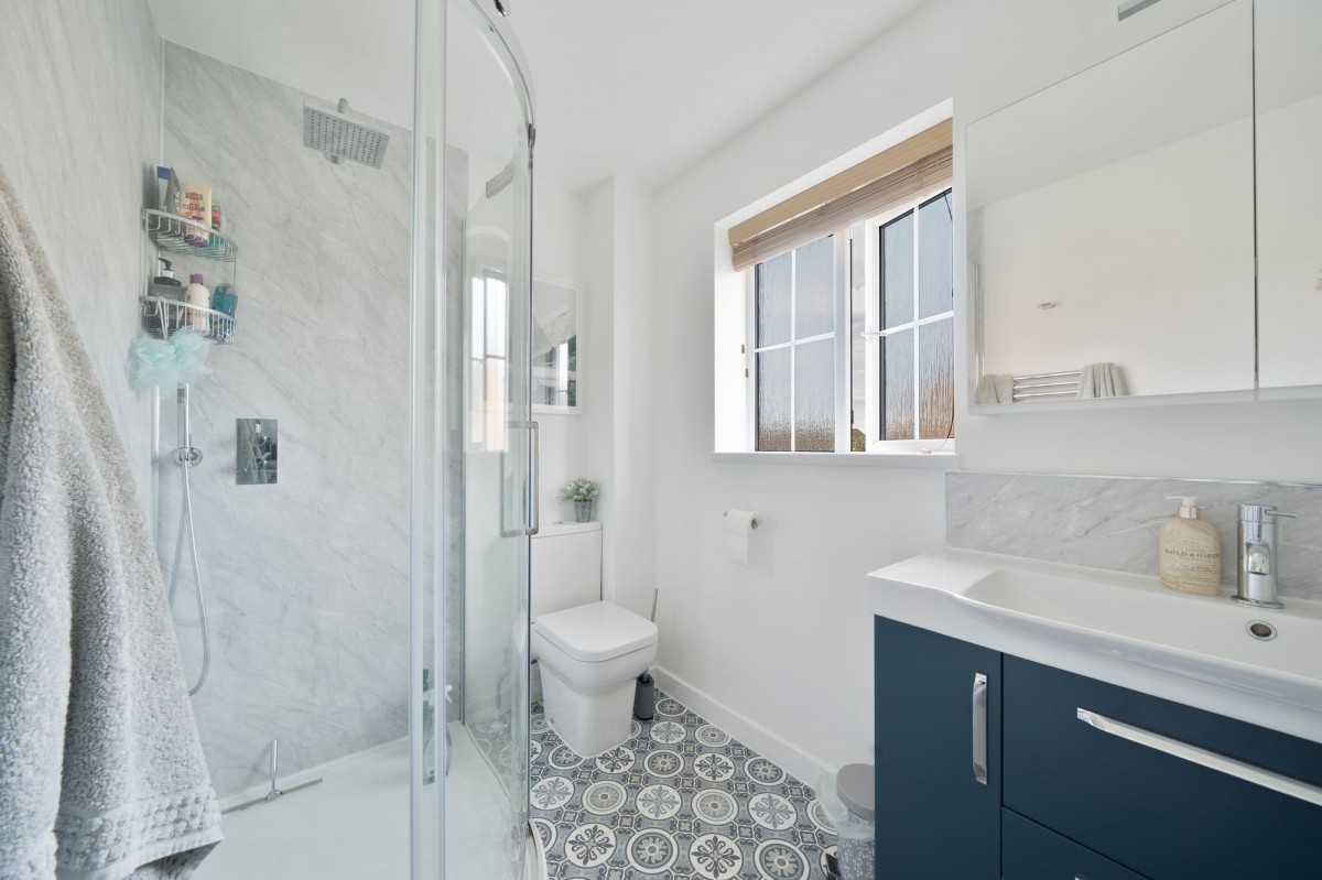 Browning Chase, Littleport, CB6