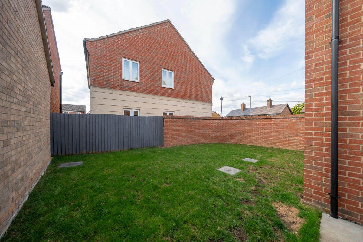 Browning Chase, Littleport, CB6