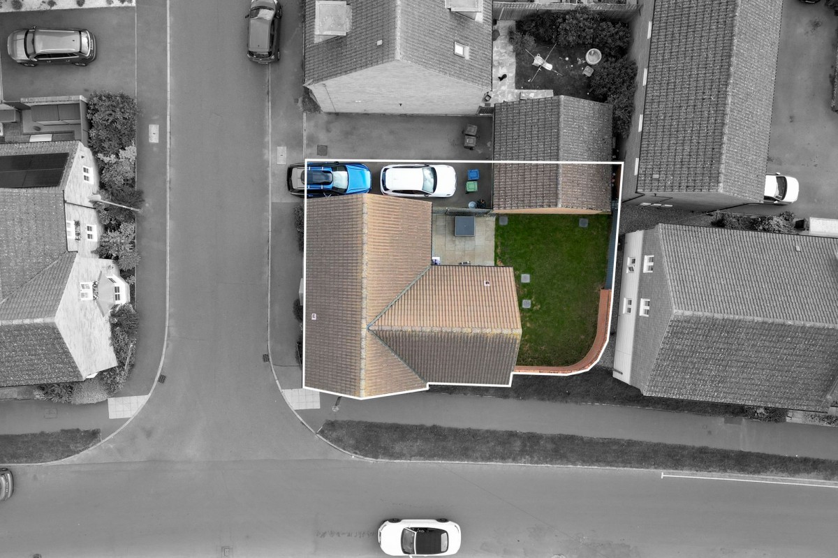 Browning Chase, Littleport, CB6