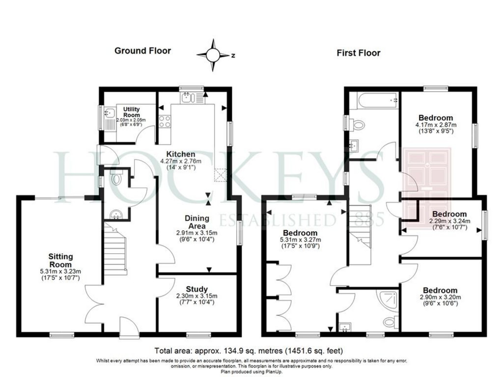 Browning Chase, Littleport, CB6