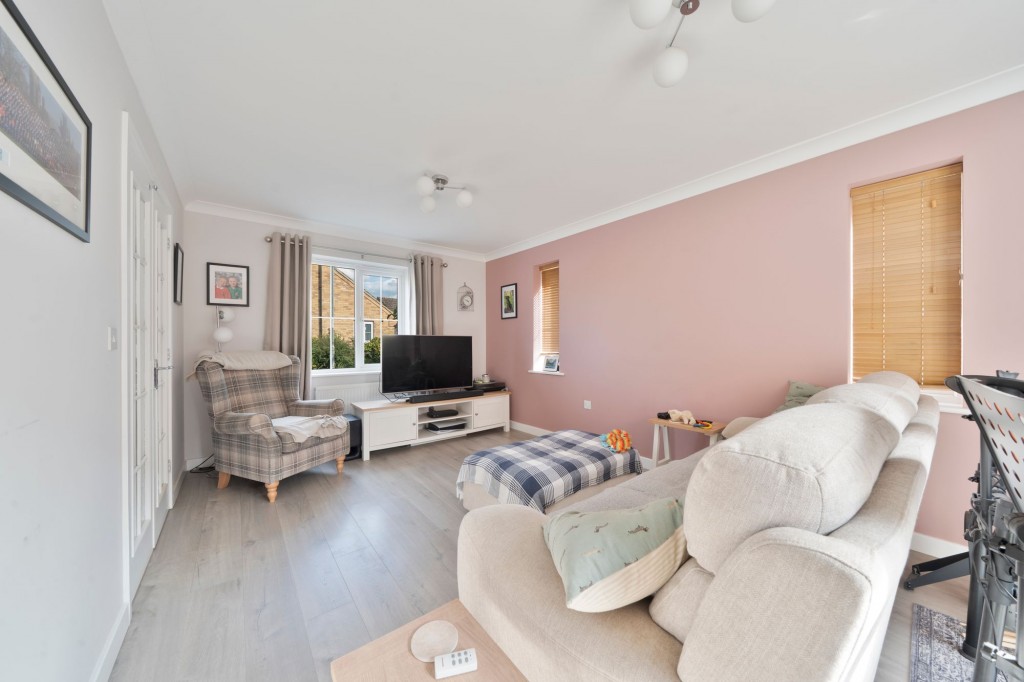 Browning Chase, Littleport, CB6