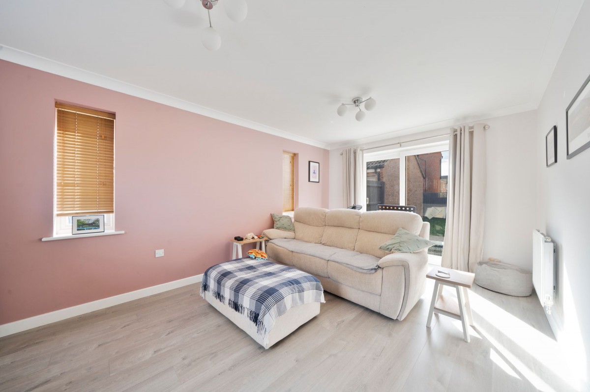 Browning Chase, Littleport, CB6