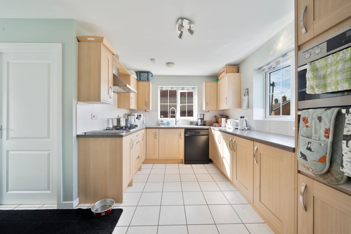 Browning Chase, Littleport, CB6