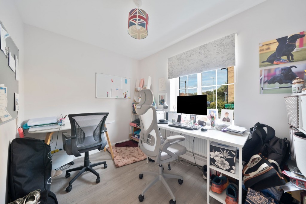 Browning Chase, Littleport, CB6