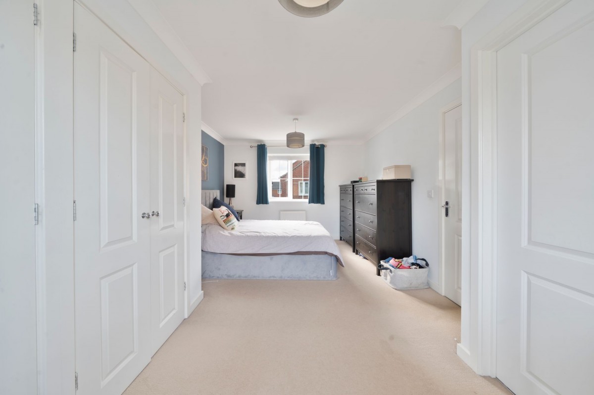 Browning Chase, Littleport, CB6