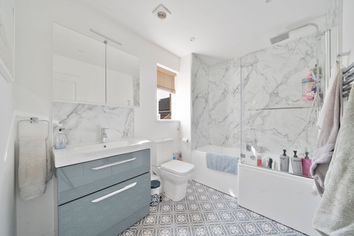 Browning Chase, Littleport, CB6