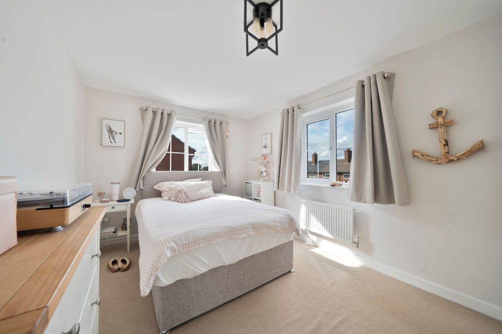 Browning Chase, Littleport, CB6