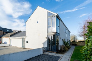 Middle Watch, Swavesey, CB24