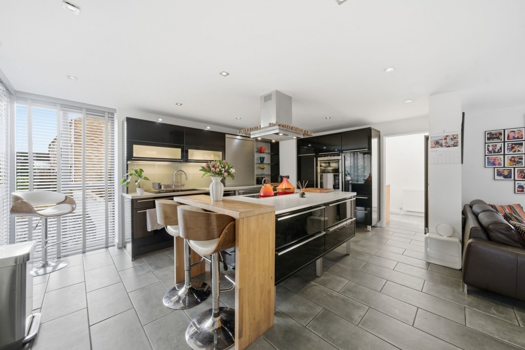 Middle Watch, Swavesey, CB24