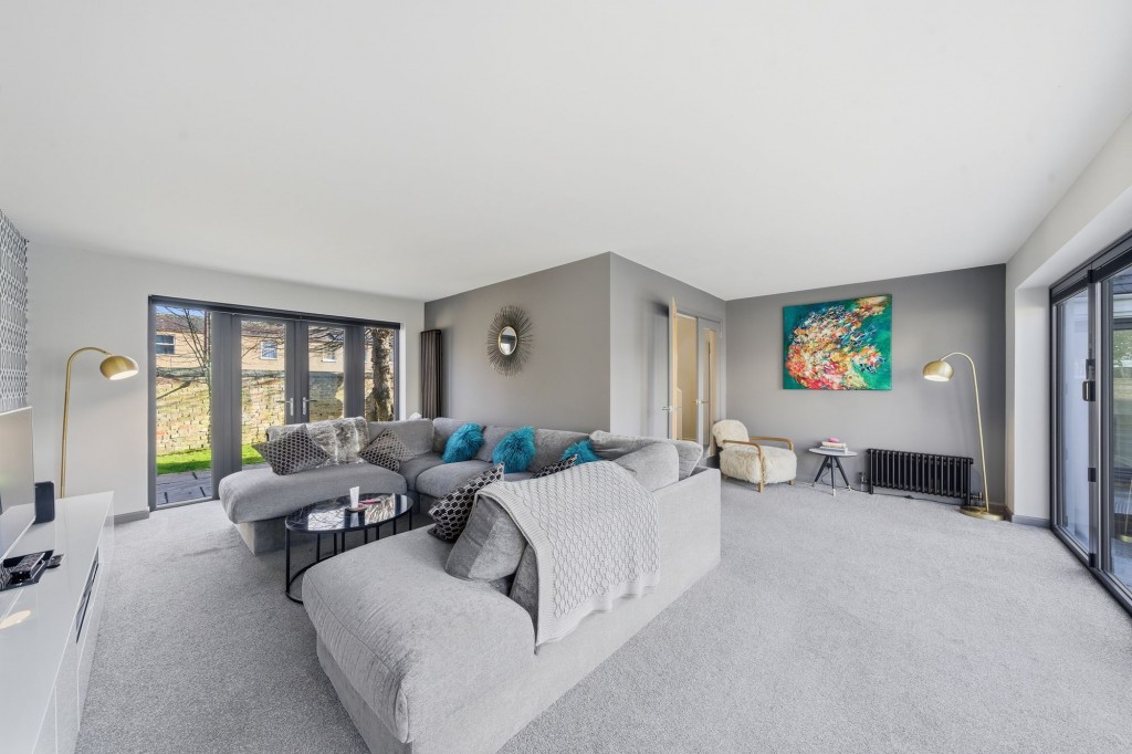 Middle Watch, Swavesey, CB24