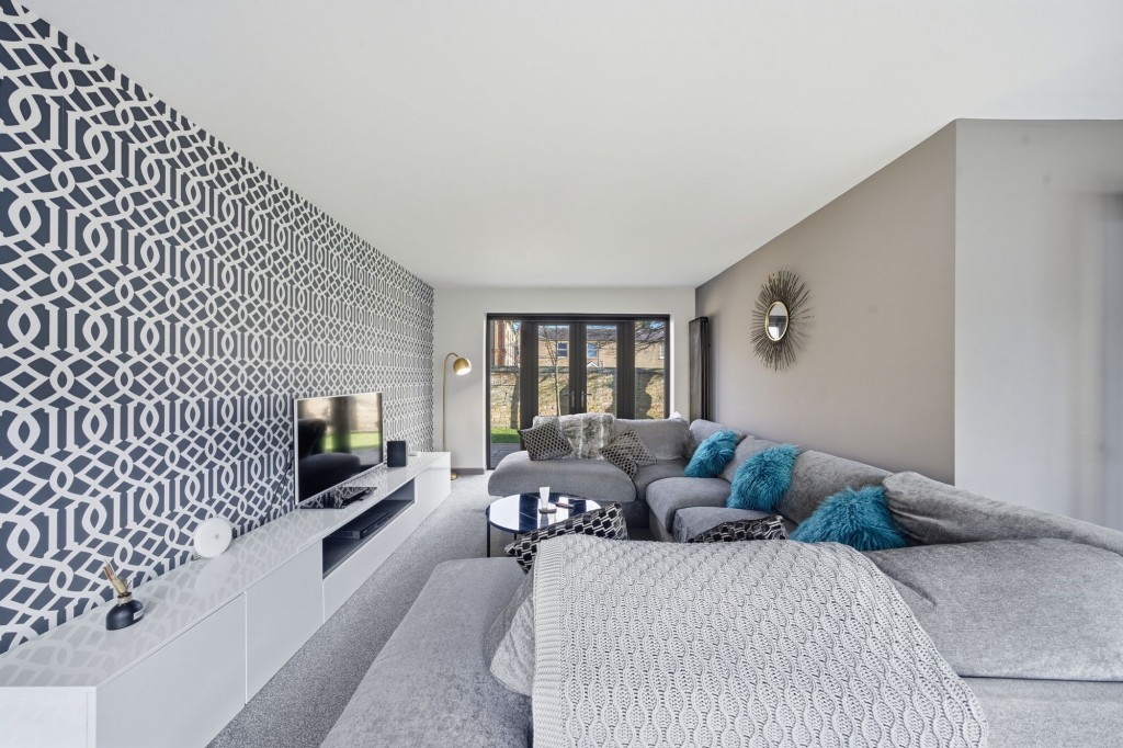 Middle Watch, Swavesey, CB24