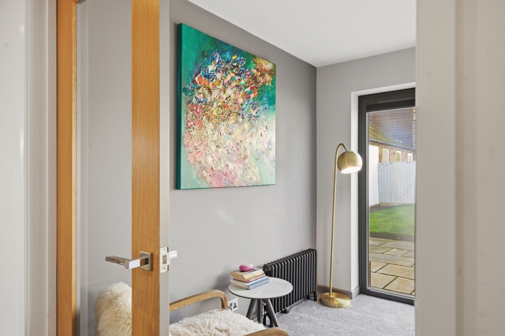 Middle Watch, Swavesey, CB24