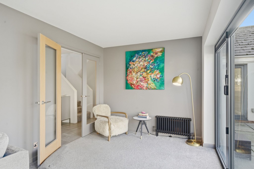 Middle Watch, Swavesey, CB24