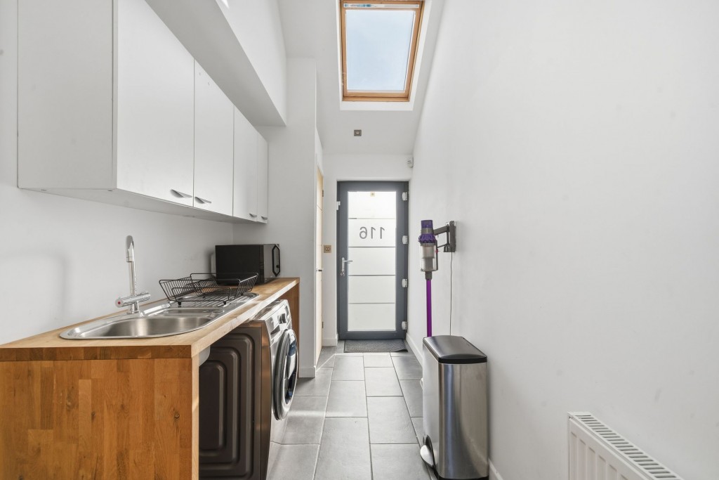 Middle Watch, Swavesey, CB24