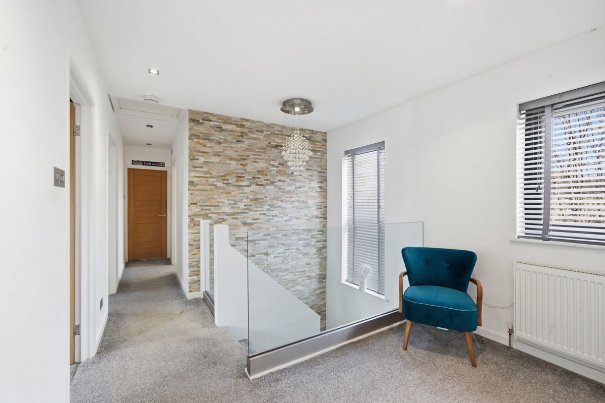 Middle Watch, Swavesey, CB24