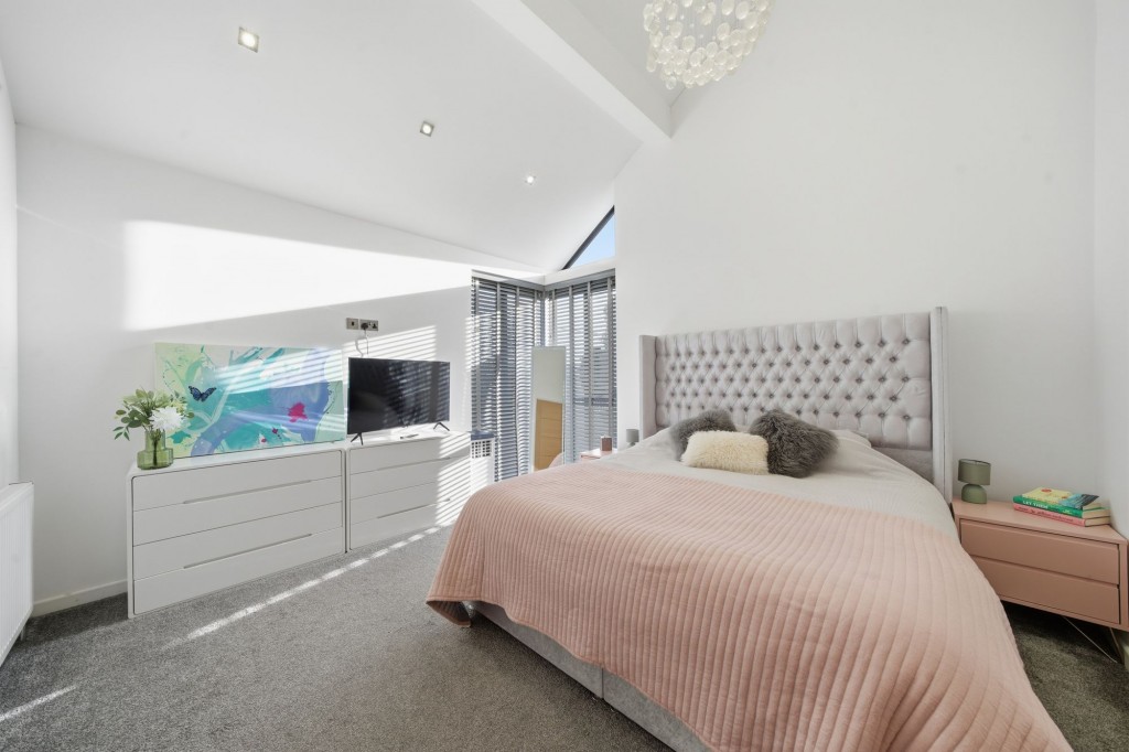 Middle Watch, Swavesey, CB24