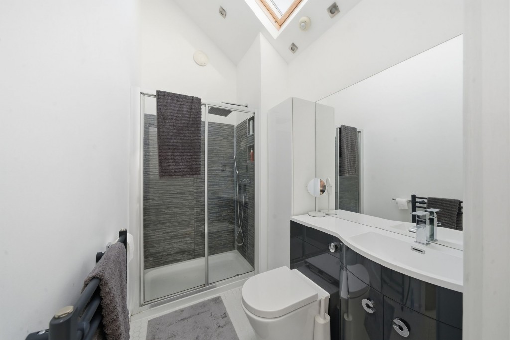 Middle Watch, Swavesey, CB24