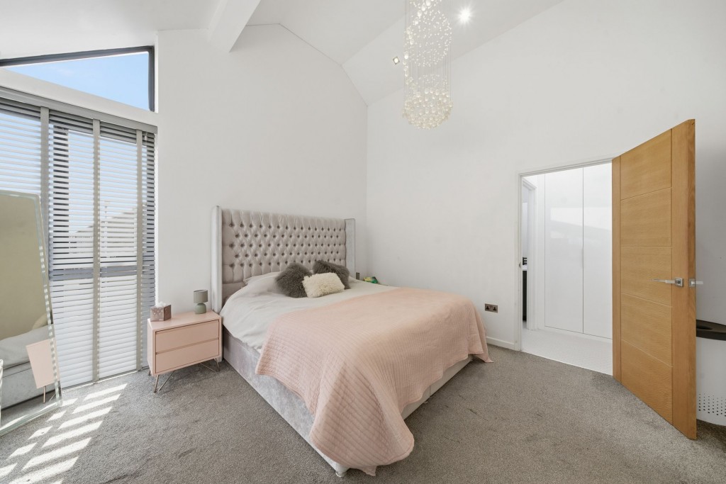 Middle Watch, Swavesey, CB24