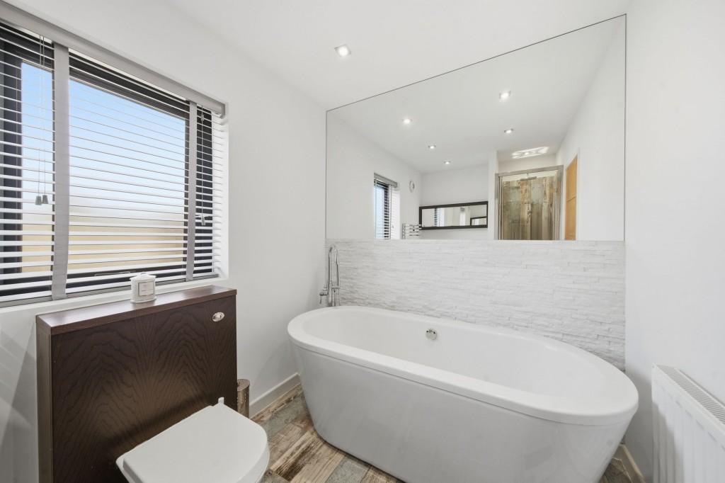 Middle Watch, Swavesey, CB24