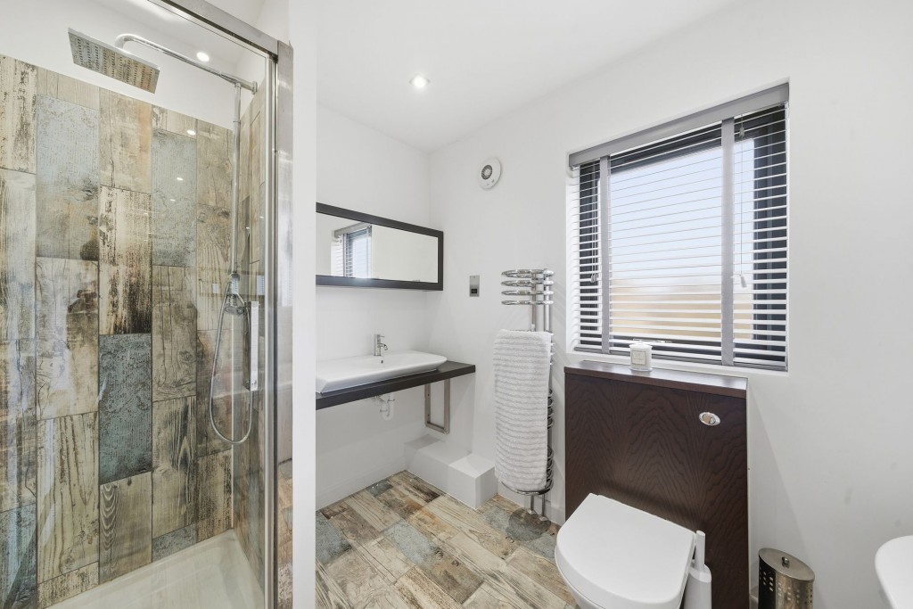 Middle Watch, Swavesey, CB24