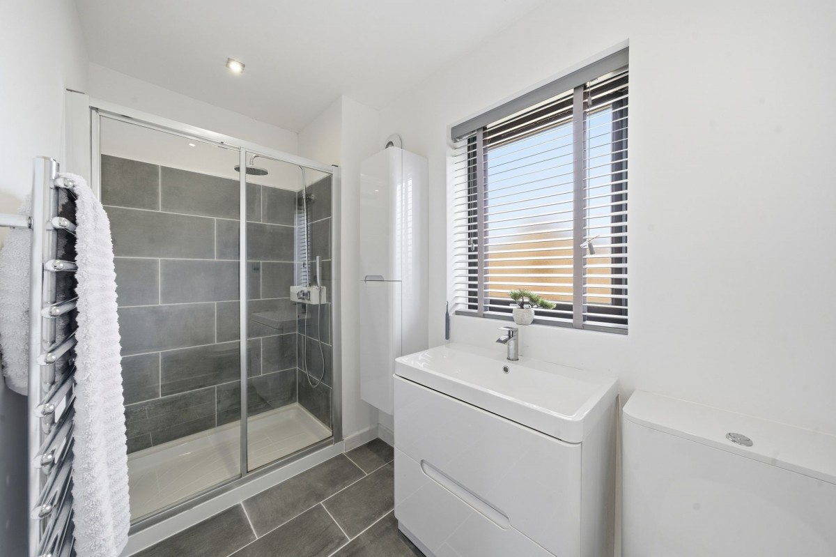 Middle Watch, Swavesey, CB24