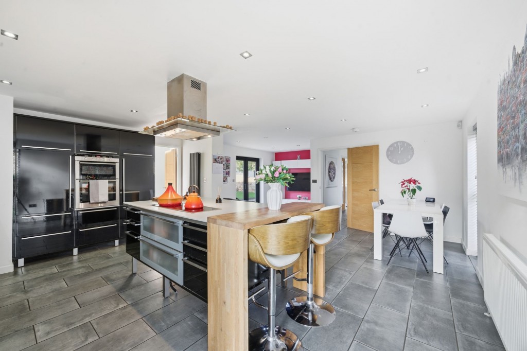 Middle Watch, Swavesey, CB24