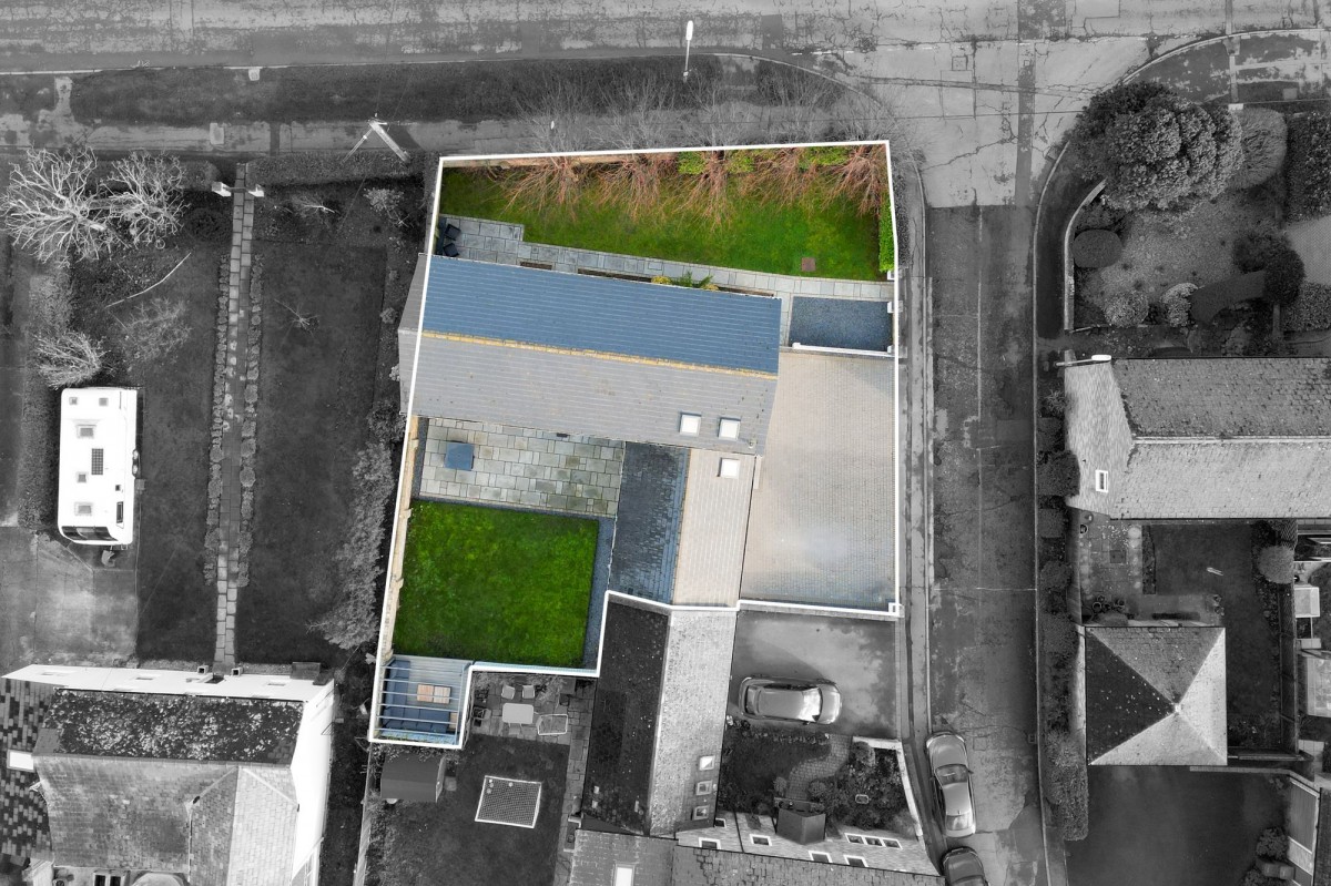 Middle Watch, Swavesey, CB24