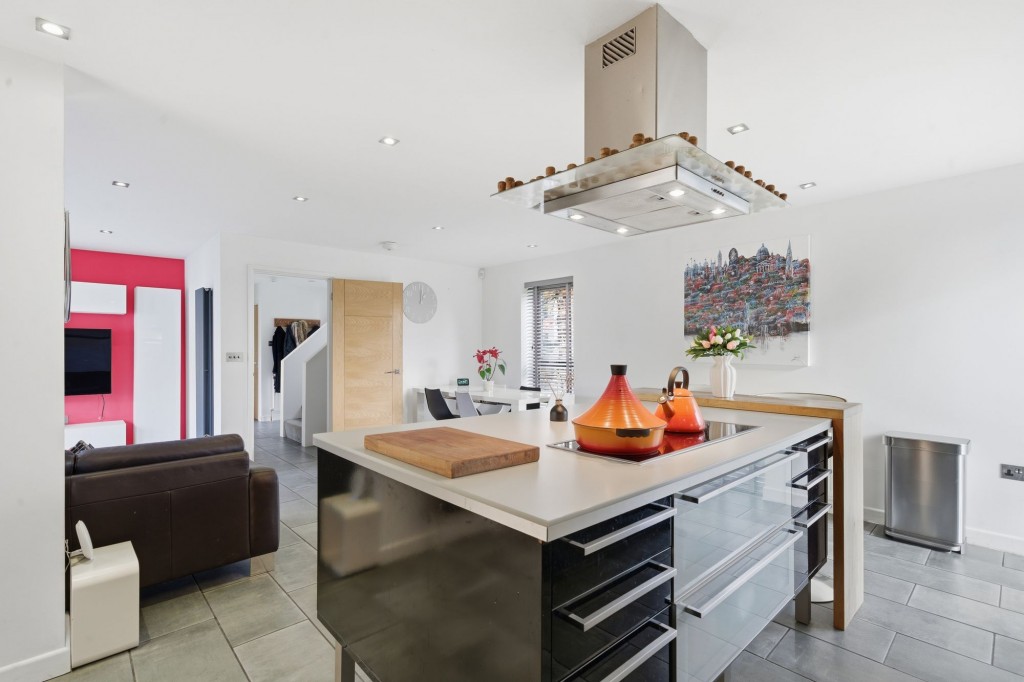 Middle Watch, Swavesey, CB24