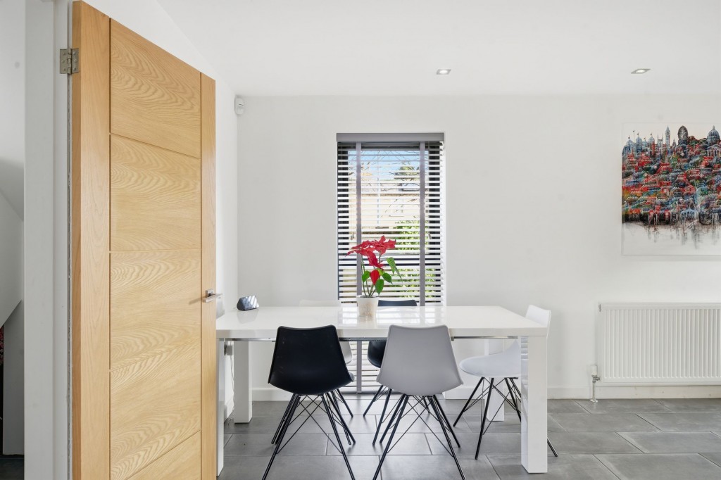 Middle Watch, Swavesey, CB24