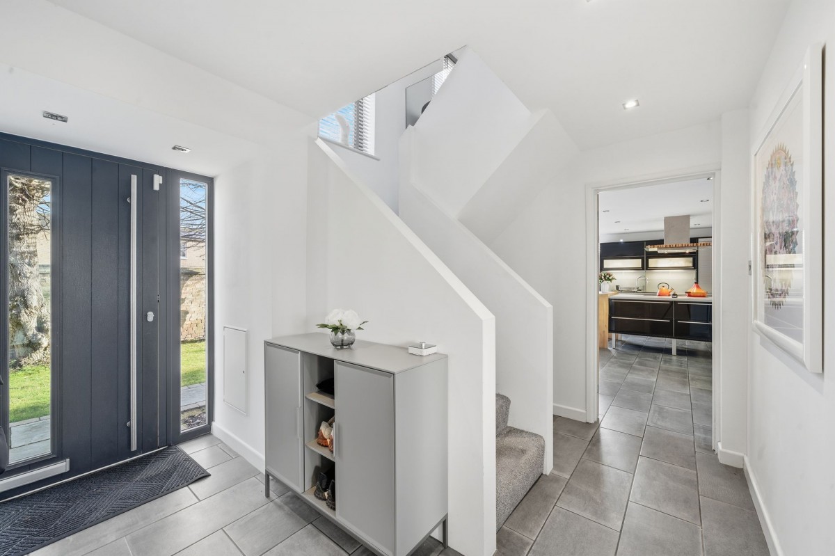 Middle Watch, Swavesey, CB24