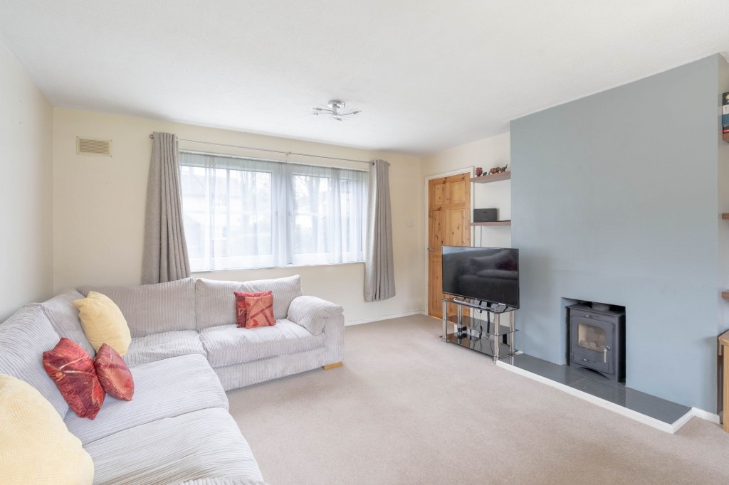 Magdalene Close, Longstanton, CB24