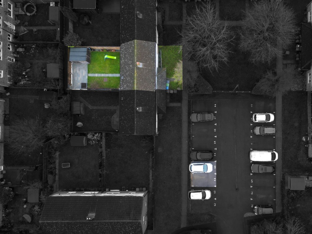 Magdalene Close, Longstanton, CB24