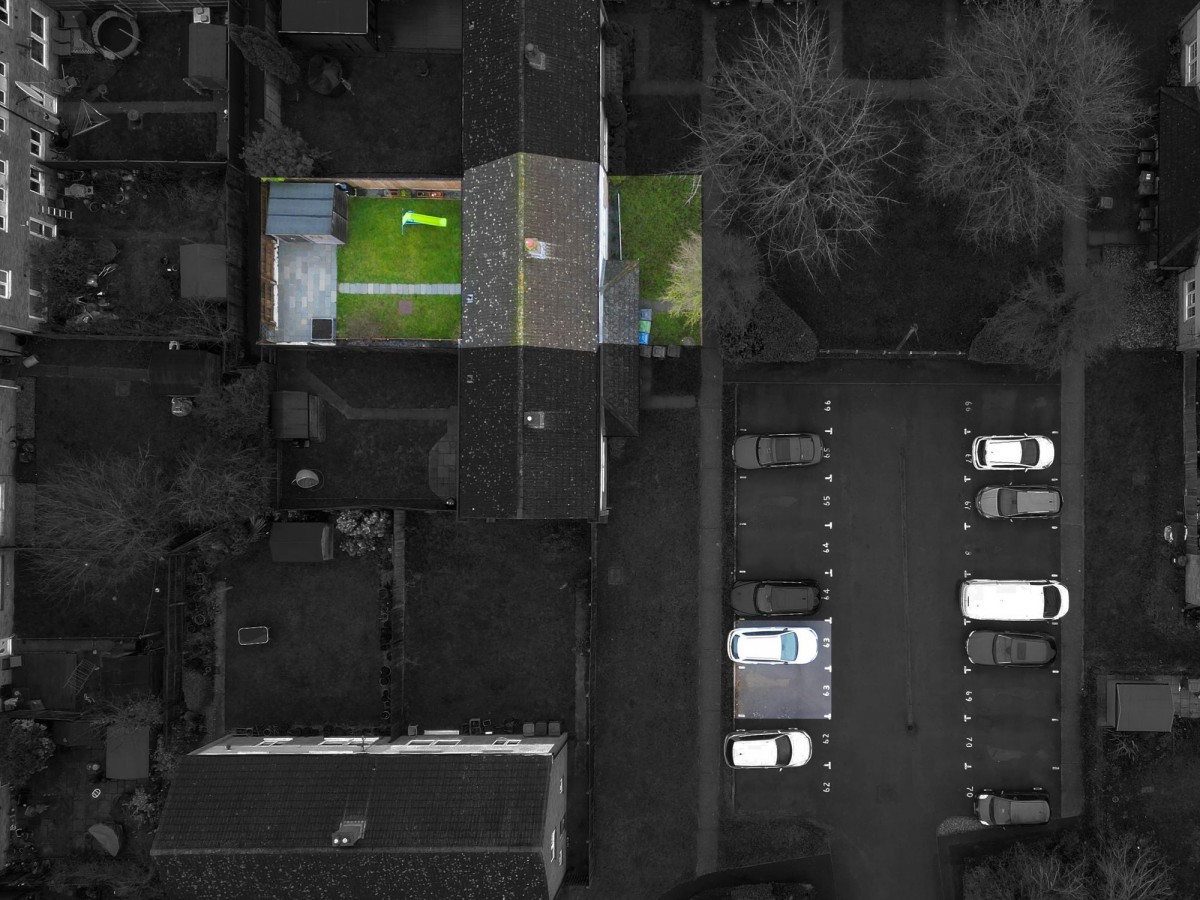 Magdalene Close, Longstanton, CB24