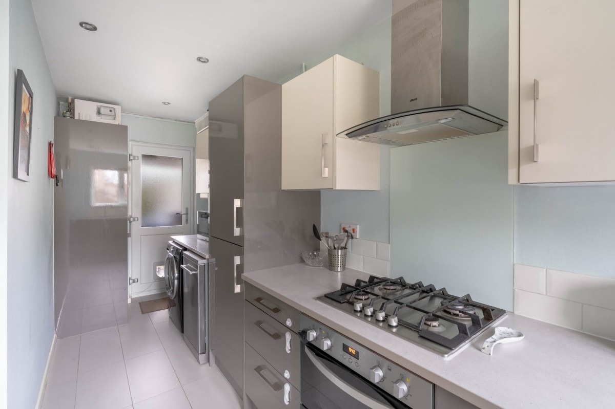 Magdalene Close, Longstanton, CB24