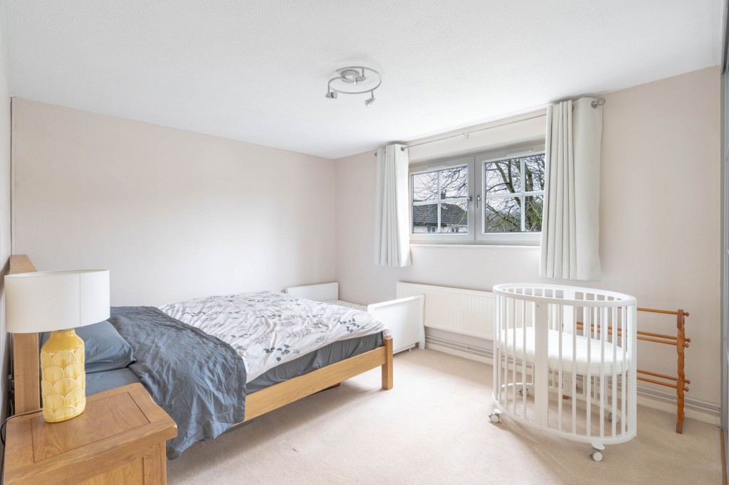 Magdalene Close, Longstanton, CB24